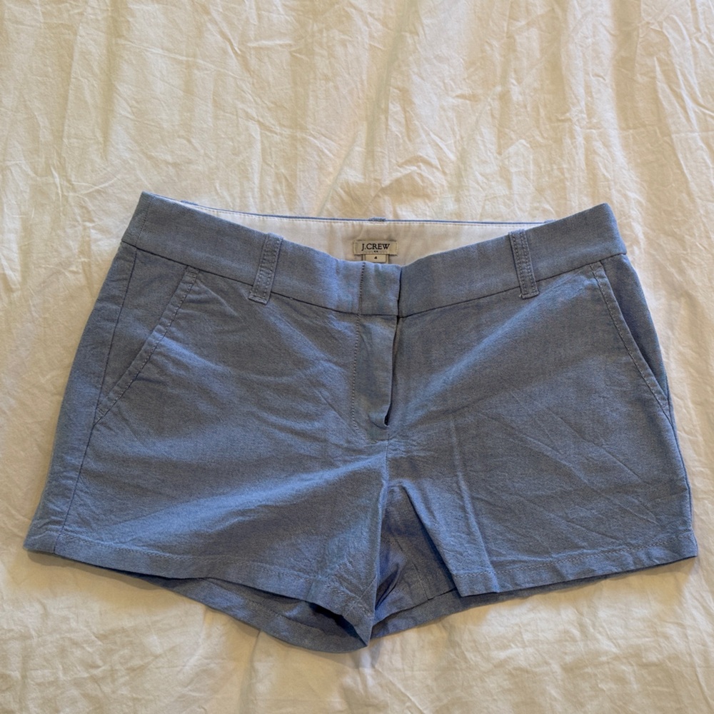 J. Crew Shorts